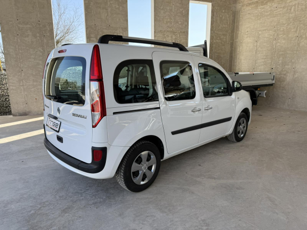 RENAULT KANGOO / 1.5 / DCI